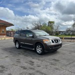 Image for 2013 Nissan Armada SV ID: 7210976