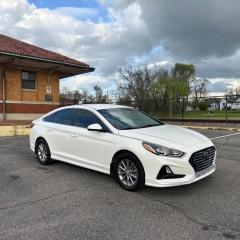 Image for 2019 Hyundai Sonata SE ID: 7212584