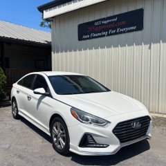 Image for 2018 Hyundai Sonata Sport ID: 7212651