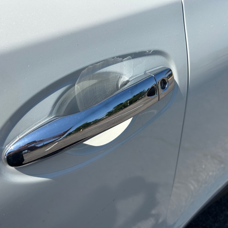 2016 Nissan Rogue Image 5