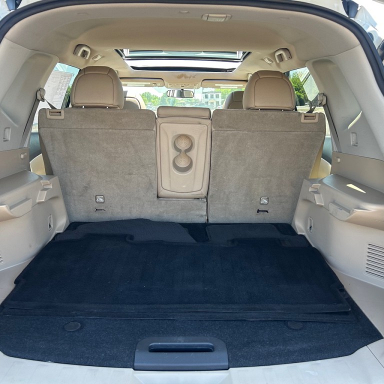 2016 Nissan Rogue Image 18