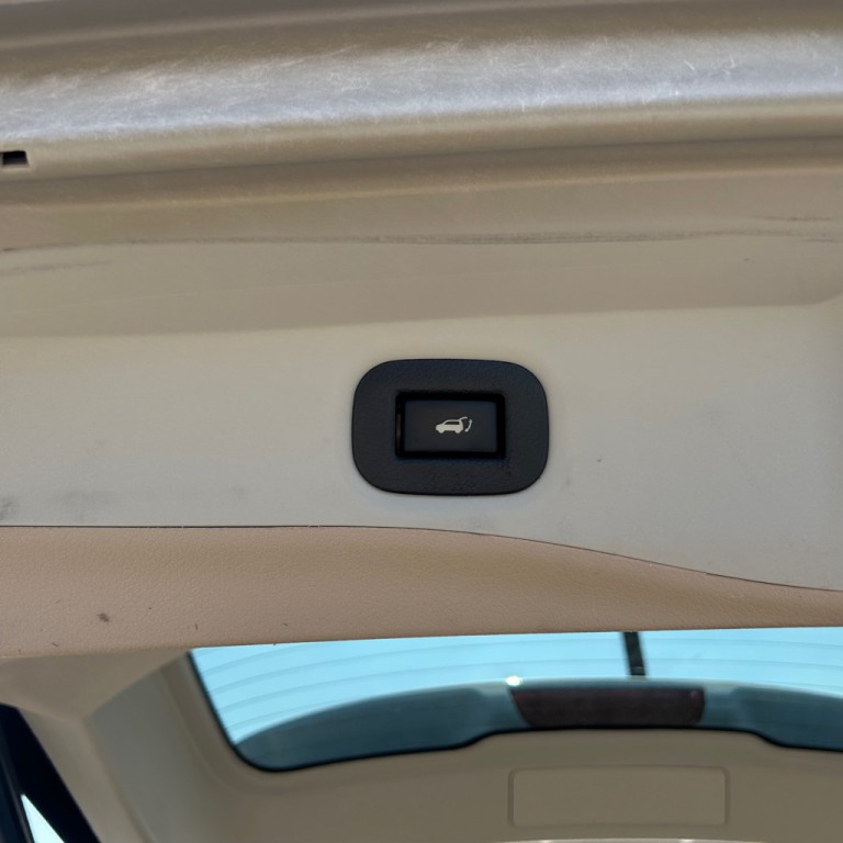 2016 Nissan Rogue Image 20