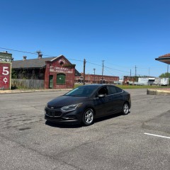 Image for 2016 Chevrolet Cruze LT ID: 7262383