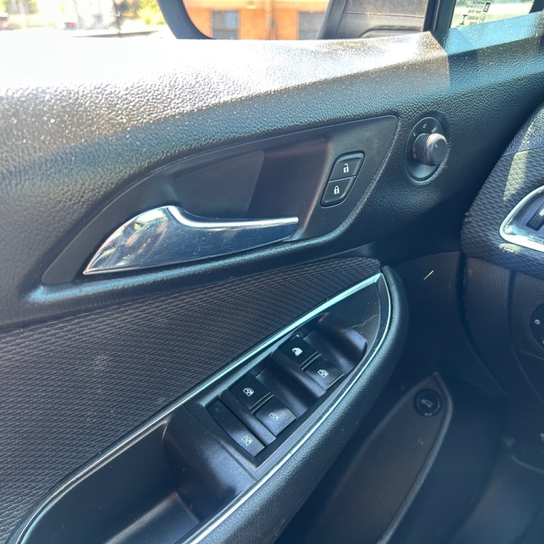2016 Chevrolet Cruze Image 6