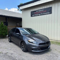 Image for 2014 Dodge Dart SXT ID: 7262410