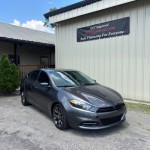 Image for 2014 Dodge Dart SXT ID: 7262410