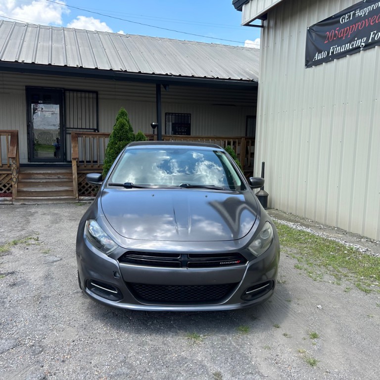2014 Dodge Dart Image 2