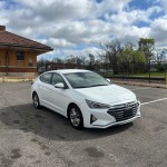 Image for 2020 Hyundai Elantra SEL ID: 7262786