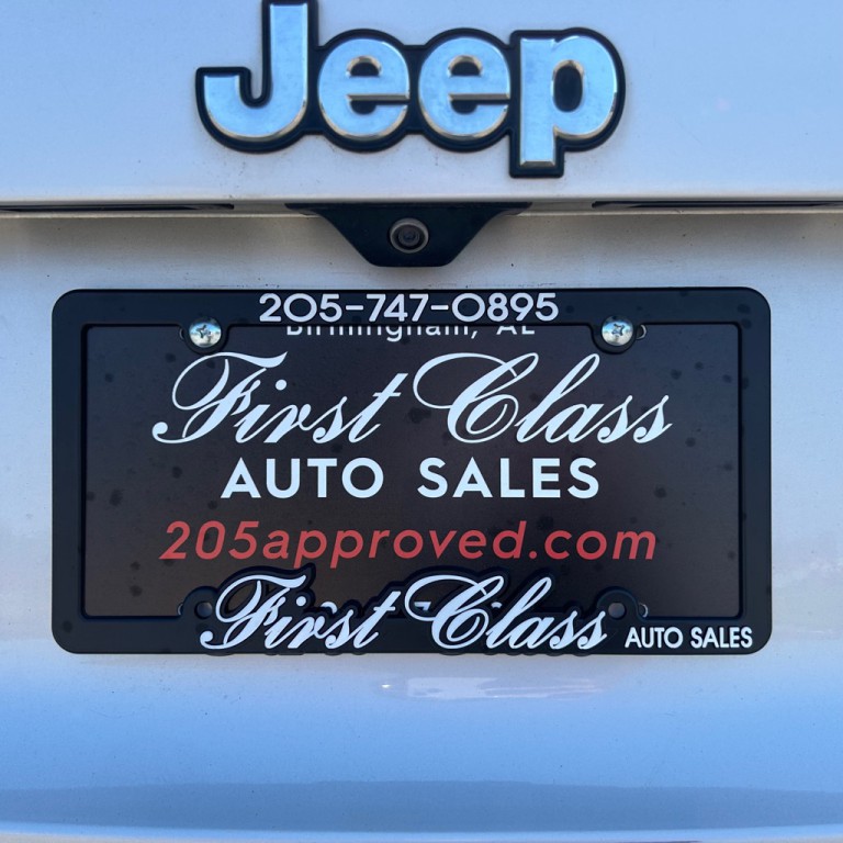 2017 Jeep Renegade Image 20