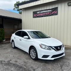 Image for 2016 Nissan Sentra SV ID: 7282288