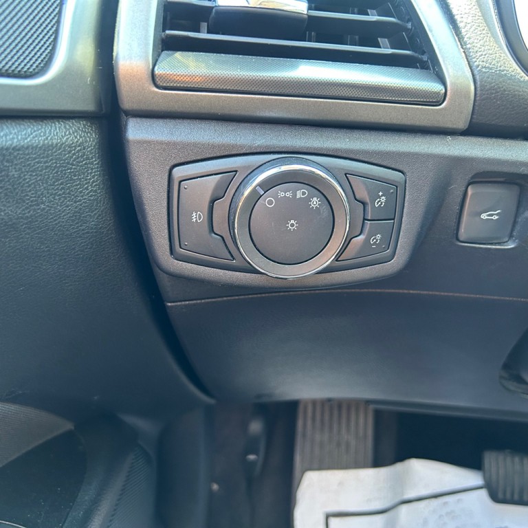 2017 Ford Fusion Image 7