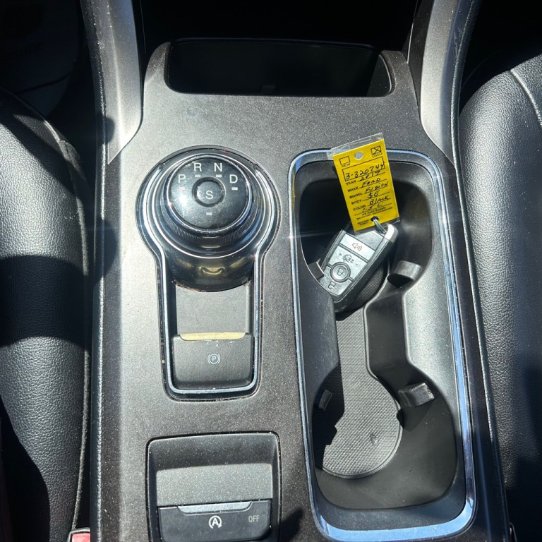 2017 Ford Fusion Image 14