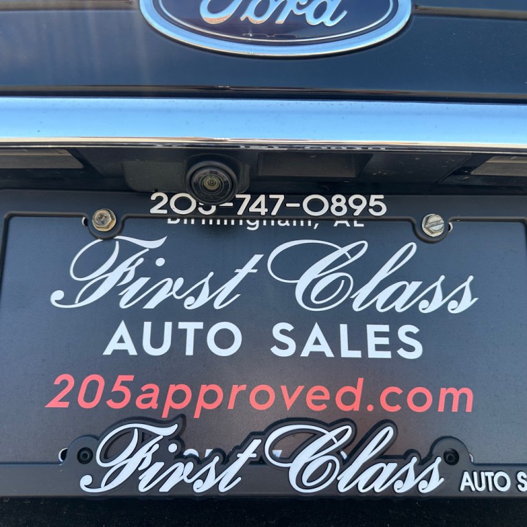 2017 Ford Fusion Image 17