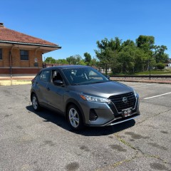 Image for 2021 Nissan Kicks S ID: 7308338