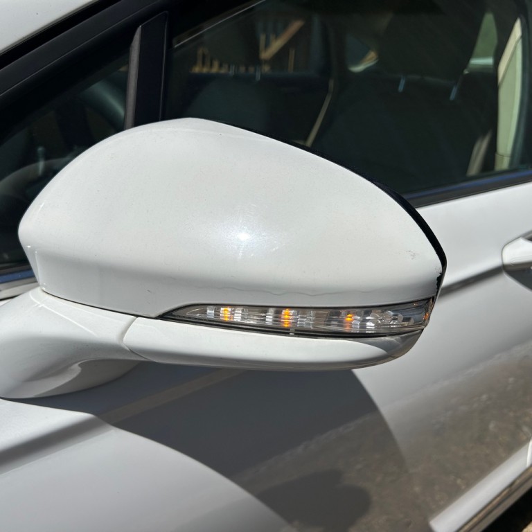 2015 Ford Fusion Image 4