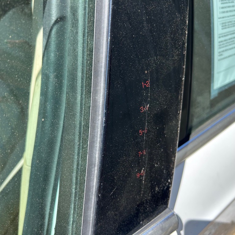 2015 Ford Fusion Image 5