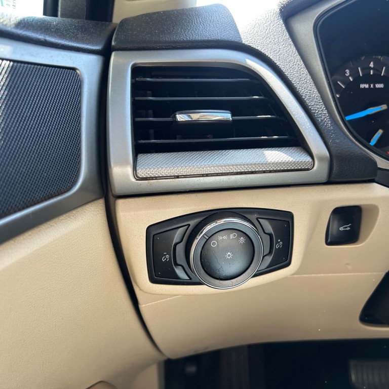 2015 Ford Fusion Image 9