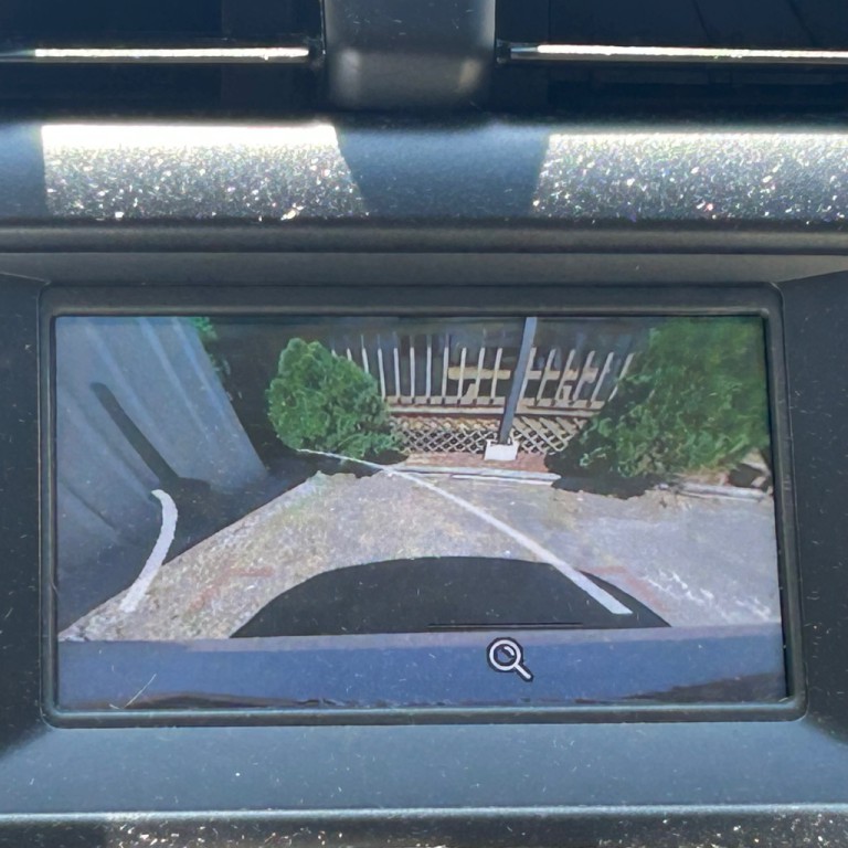 2015 Ford Fusion Image 12