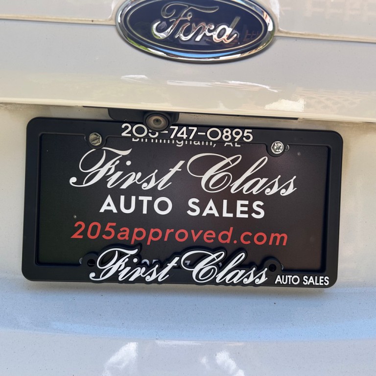 2015 Ford Fusion Image 16