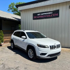Image for 2019 Jeep Cherokee Latitude ID: 7308428