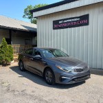 Image for 2020 Kia Optima LX ID: 7313308