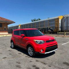 Image for 2019 Kia Soul + ID: 7313463