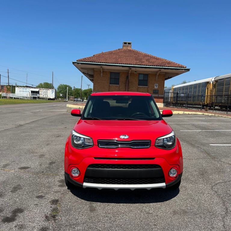2019 Kia Soul Image 2
