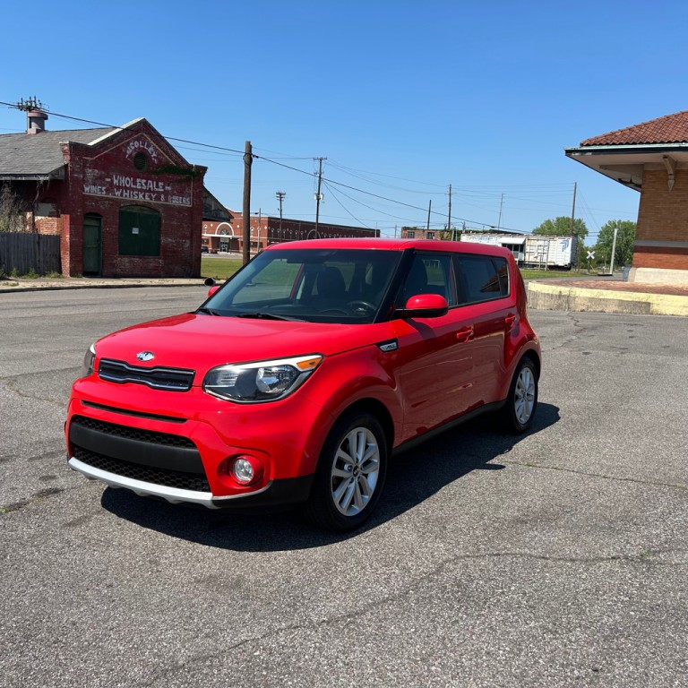 2019 Kia Soul Image 3