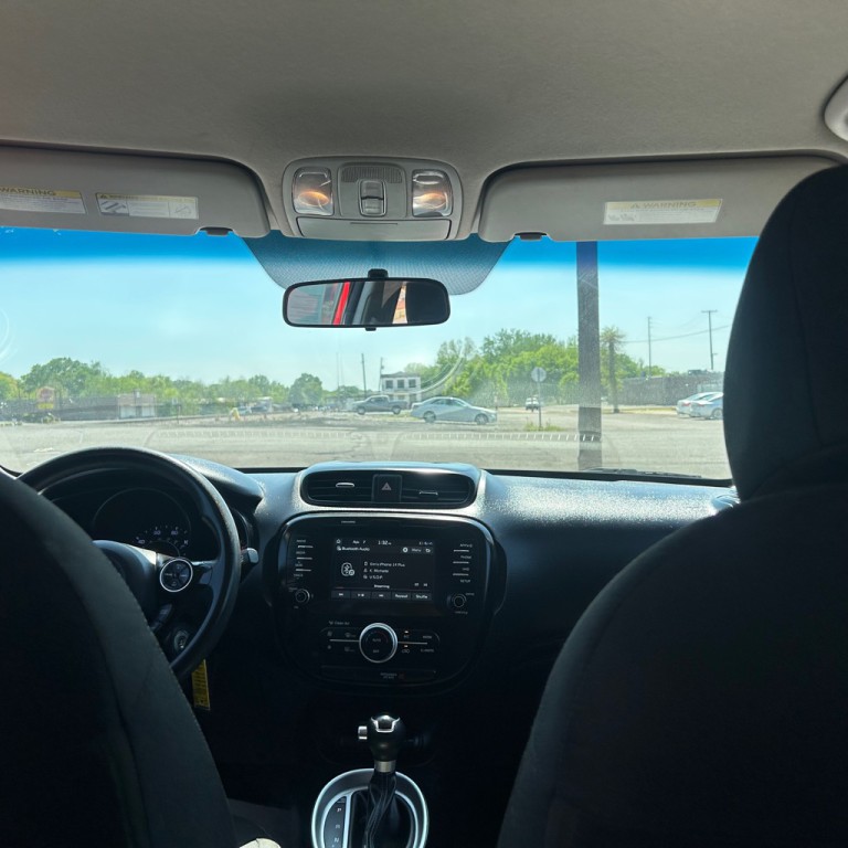 2019 Kia Soul Image 5