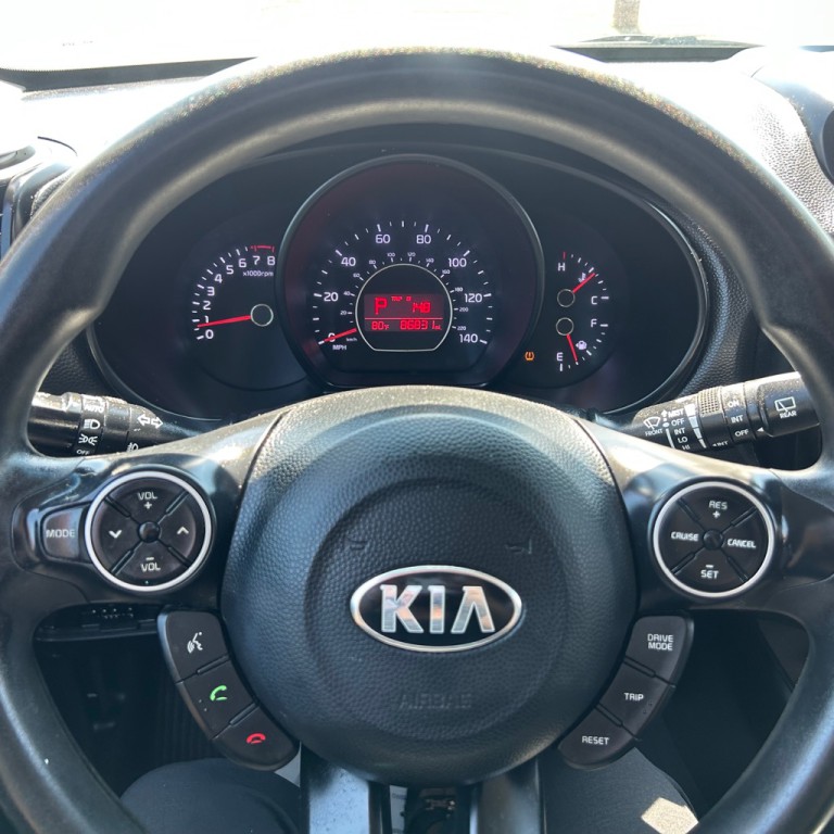 2019 Kia Soul Image 7