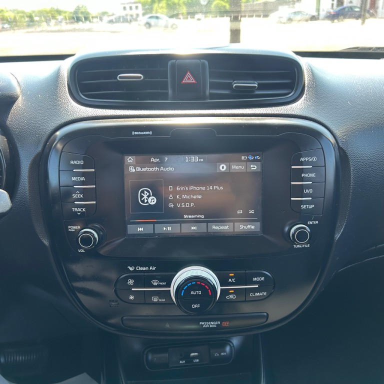 2019 Kia Soul Image 8
