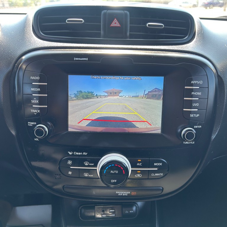 2019 Kia Soul Image 9