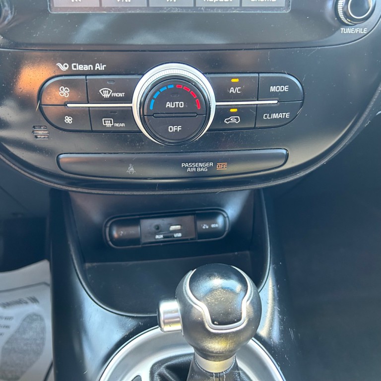 2019 Kia Soul Image 10