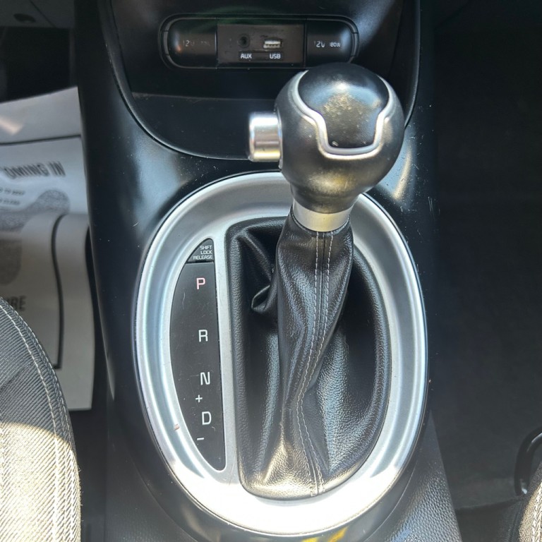 2019 Kia Soul Image 11