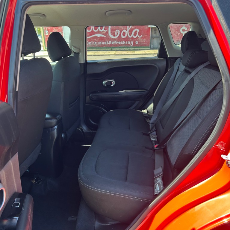 2019 Kia Soul Image 12