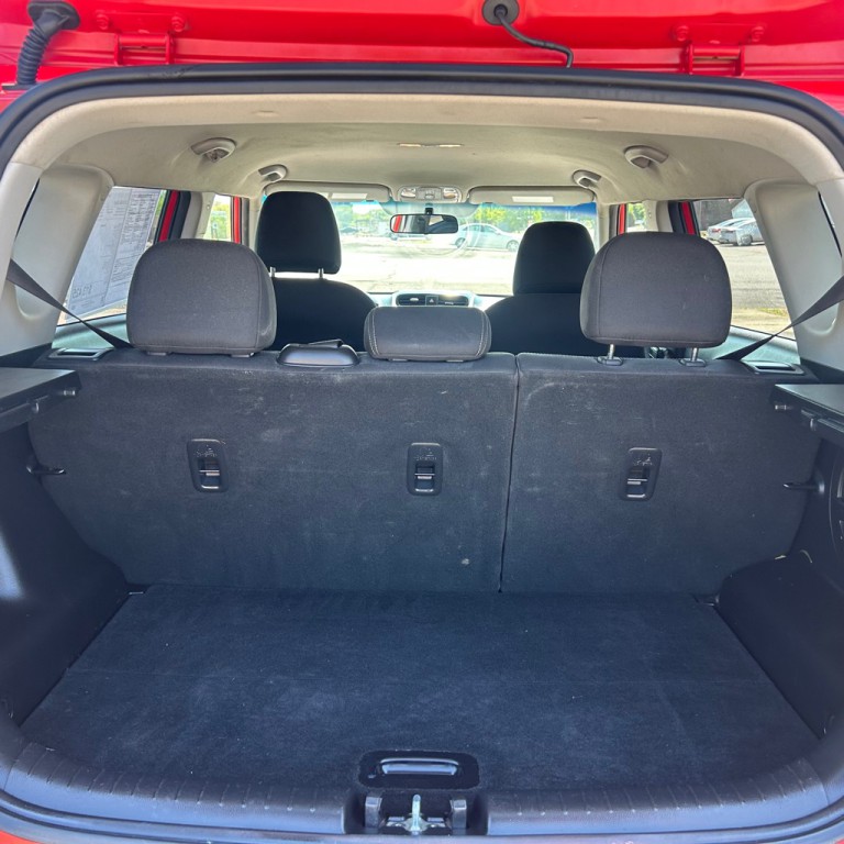 2019 Kia Soul Image 13