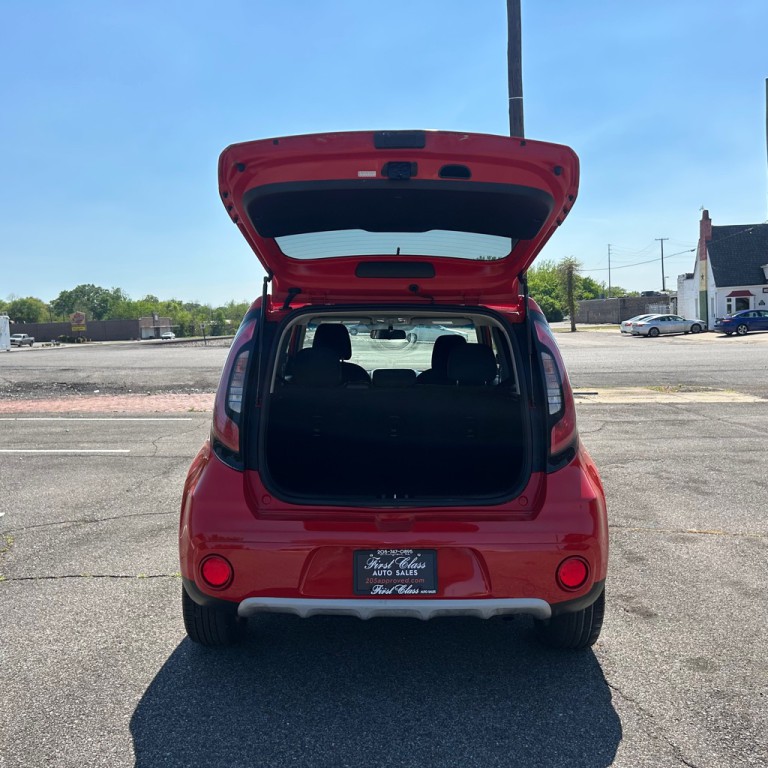 2019 Kia Soul Image 14