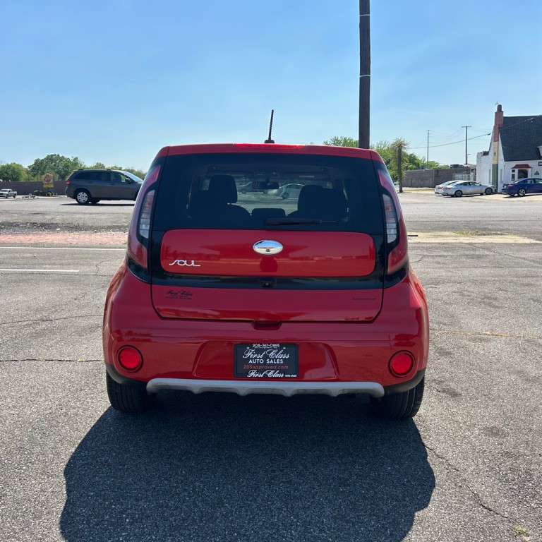 2019 Kia Soul Image 15