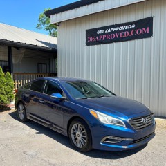 Image for 2015 Hyundai Sonata Limited ID: 7325054