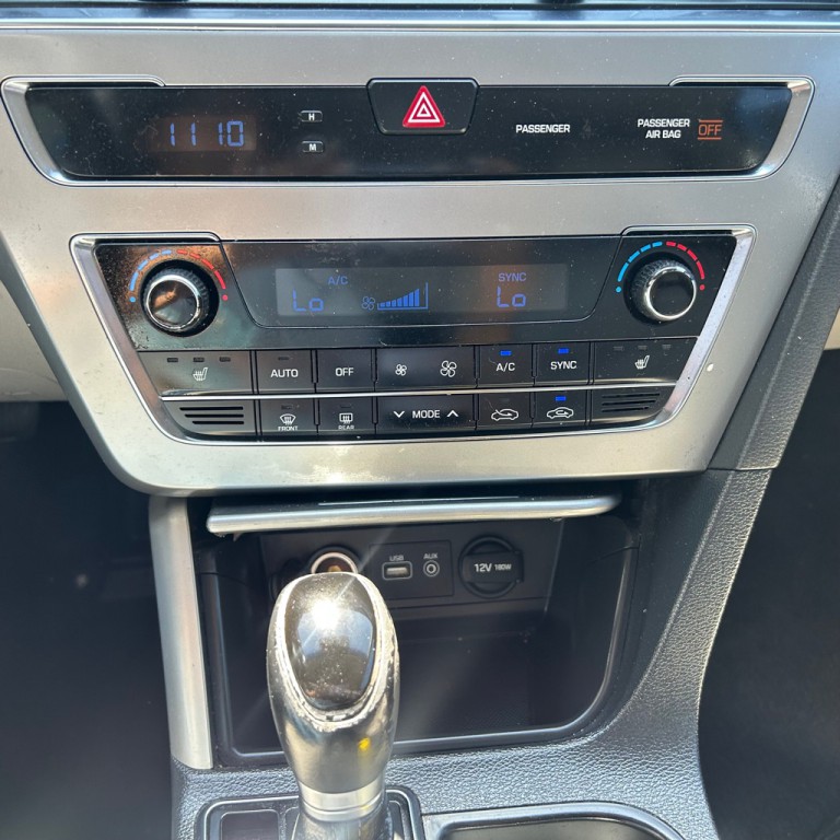 2015 Hyundai Sonata Image 13