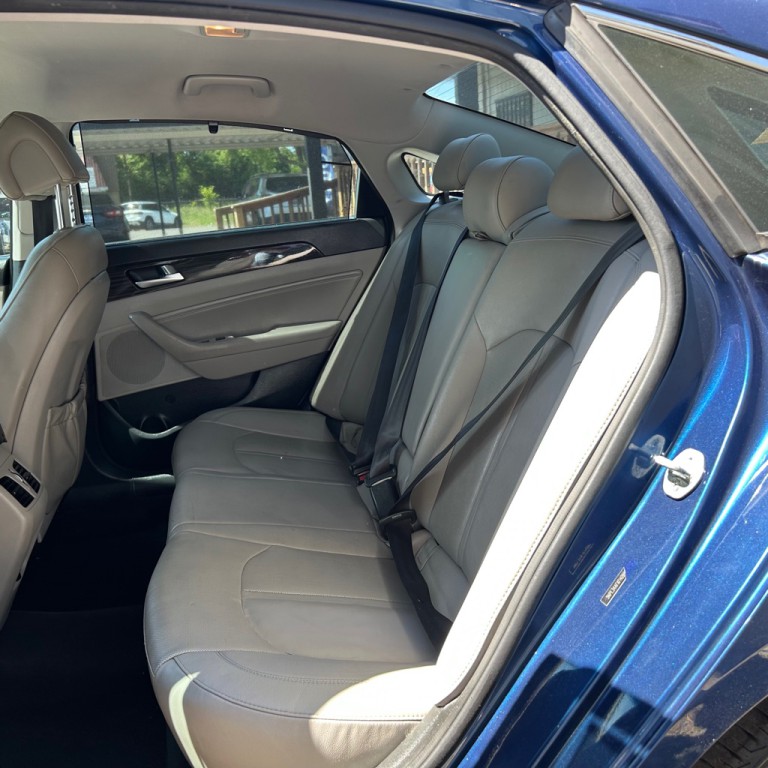 2015 Hyundai Sonata Image 15