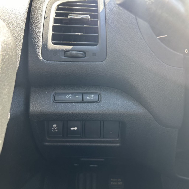 2015 Nissan Altima Image 8