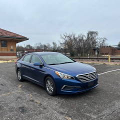 Image for 2016 Hyundai Sonata SE ID: 7340902