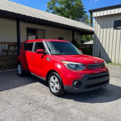 Image for 2019 Kia Soul ! ID: 7359667