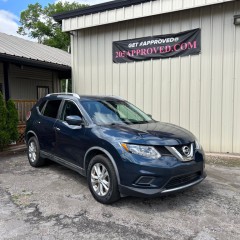 Image for 2016 Nissan Rogue S ID: 7359693