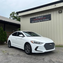 Image for 2018 Hyundai Elantra Value Edition ID: 7366558
