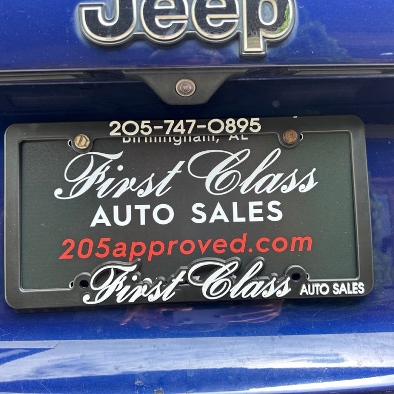 2018 Jeep Renegade Image 16