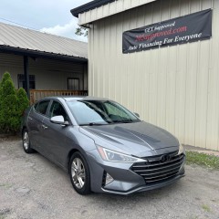 Image for 2019 Hyundai Elantra SEL ID: 7388135