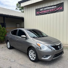 Image for 2015 Nissan Versa SL ID: 7388146