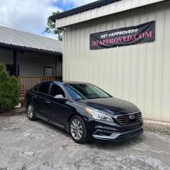 Image for 2016 Hyundai Sonata Limited ID: 7388176